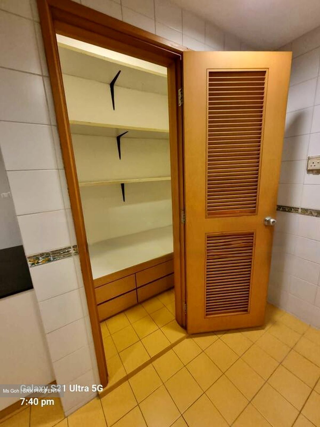 Thomson Euro-asia (D11), Condominium #600345471